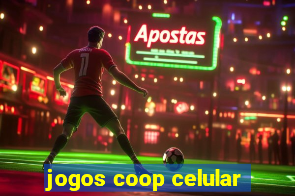 jogos coop celular